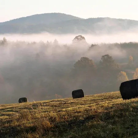 게스트하우스 Malna Major Malyinka