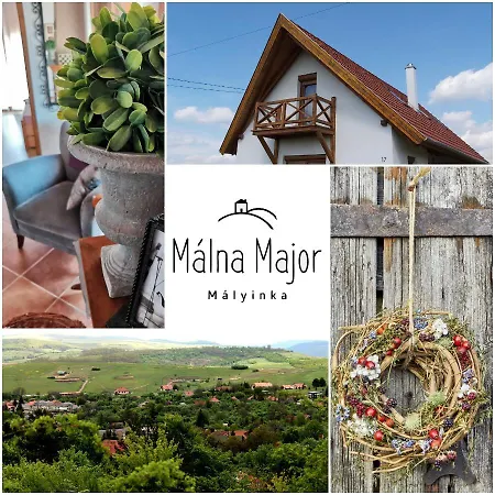게스트하우스 Malna Major