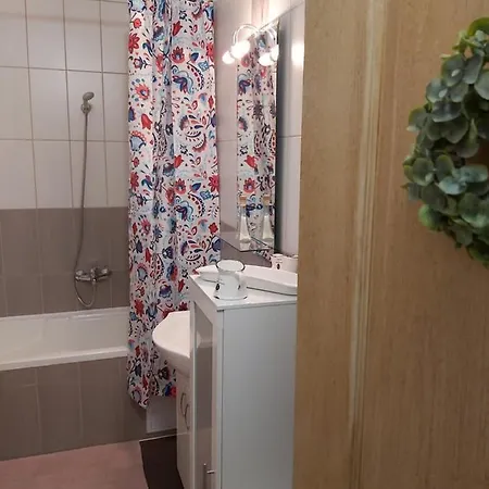 Malna Major 게스트하우스 Malyinka