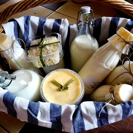 게스트하우스 Malna Major Malyinka