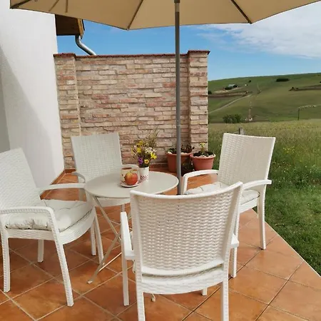 Malna Major Guest house Malyinka