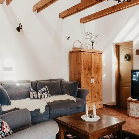 Malna Major 게스트하우스