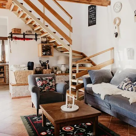 Málna Major 4*