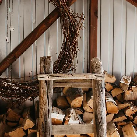 Malna Major 게스트하우스