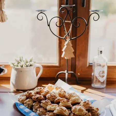 게스트하우스 Malna Major 4*