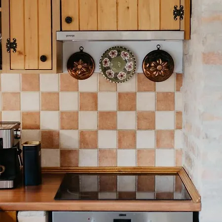 게스트하우스 Malna Major 4*