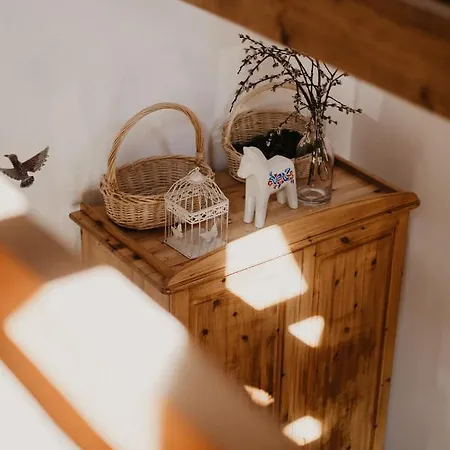 게스트하우스 Malna Major Malyinka