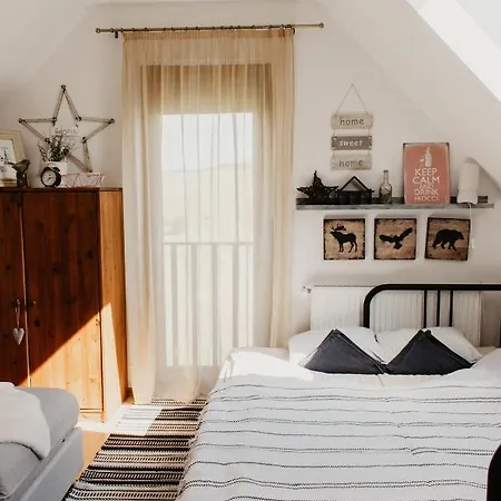 Malna Major Guest house