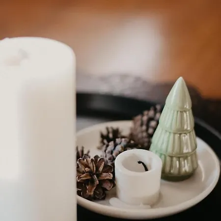 Malna Major 게스트하우스