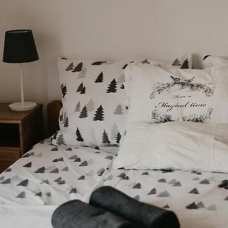 게스트하우스 Malna Major Malyinka