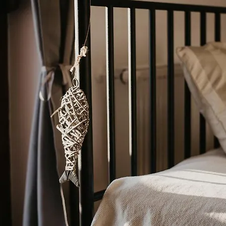 Guest house Malna Major *