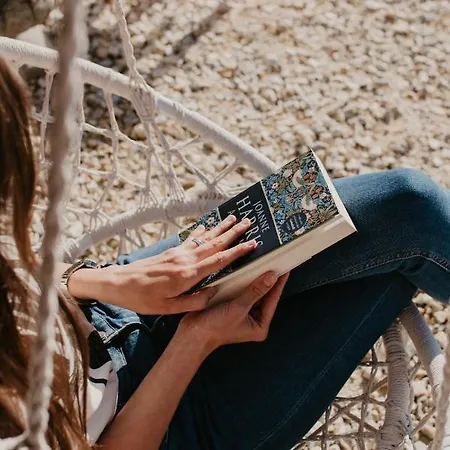 게스트하우스 Malna Major Malyinka