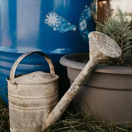 Malna Major 게스트하우스 Malyinka