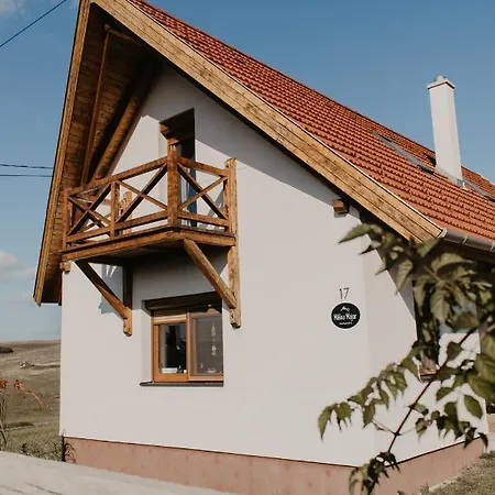 Malna Major 게스트하우스