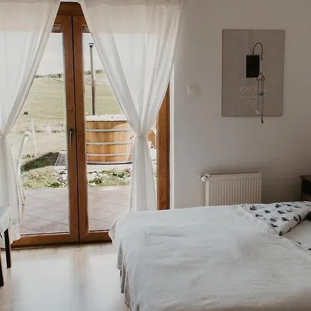 Guest house Malna Major