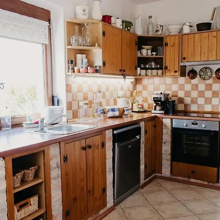 Málna Major Affittacamere 4*