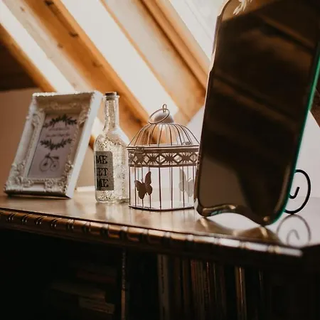 Malna Major 게스트하우스