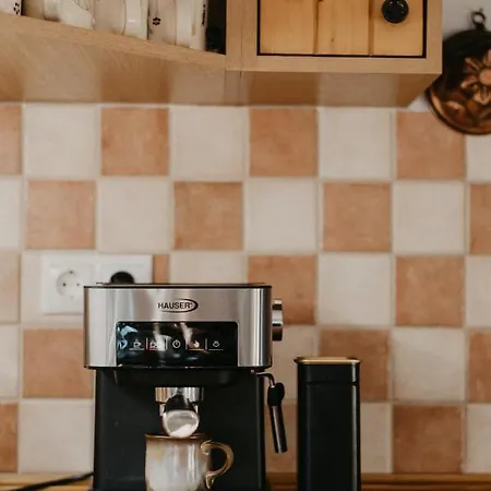 게스트하우스 Malna Major 4*