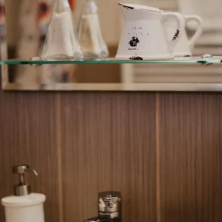 Malna Major 게스트하우스 Malyinka