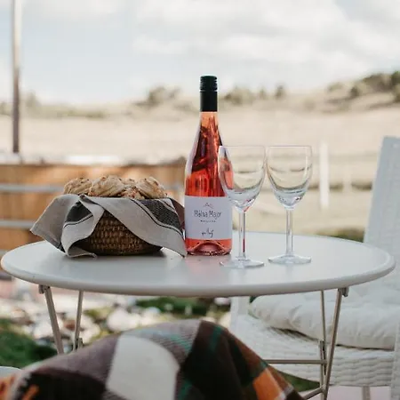 게스트하우스 Malna Major Malyinka