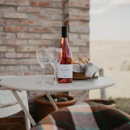 Malna Major 게스트하우스