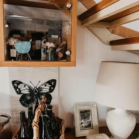Málna Major 4*