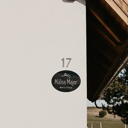 Malna Major 게스트하우스