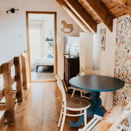 Guest house Malna Major