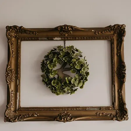 Malna Major 게스트하우스 Malyinka