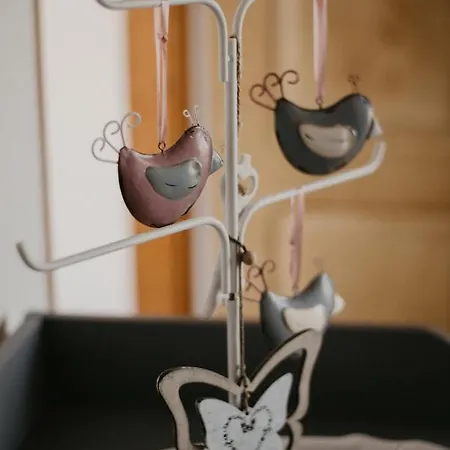 Malna Major 게스트하우스