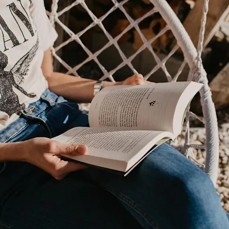 Malna Major 게스트하우스 4*