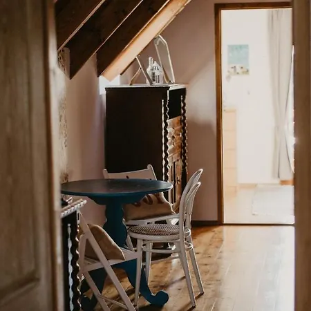 게스트하우스 Malna Major 4*