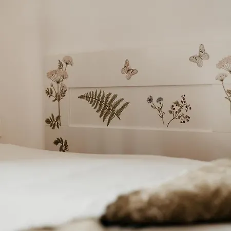 Casa de hóspedes Málna Major 4*
