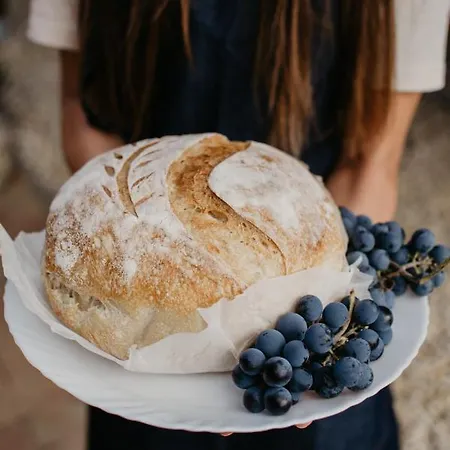 Malna Major 게스트하우스 Malyinka