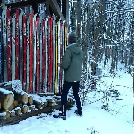 Malna Major 게스트하우스 4*