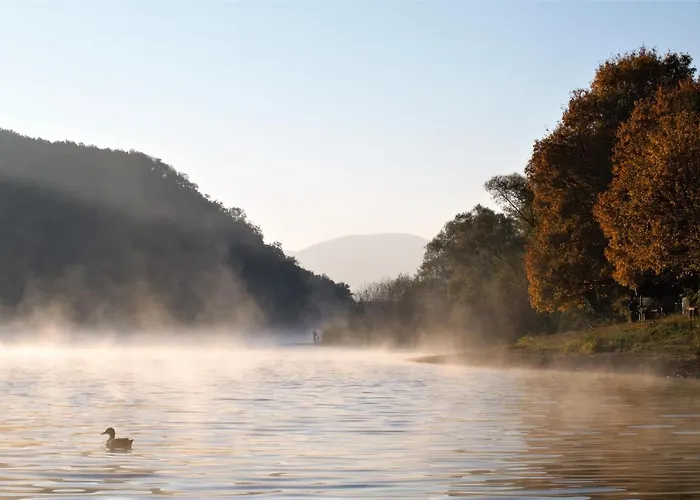 Pensjonat Malna Major 4*