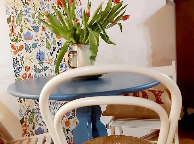 Pensjonat Malna Major 4*