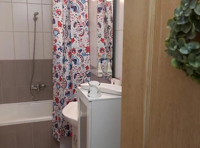 Malna Major Pensjonat Malyinka