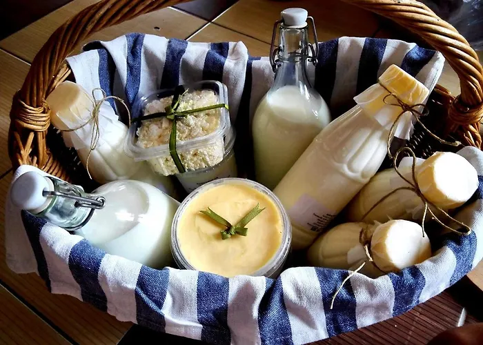 Pensjonat Malna Major Malyinka