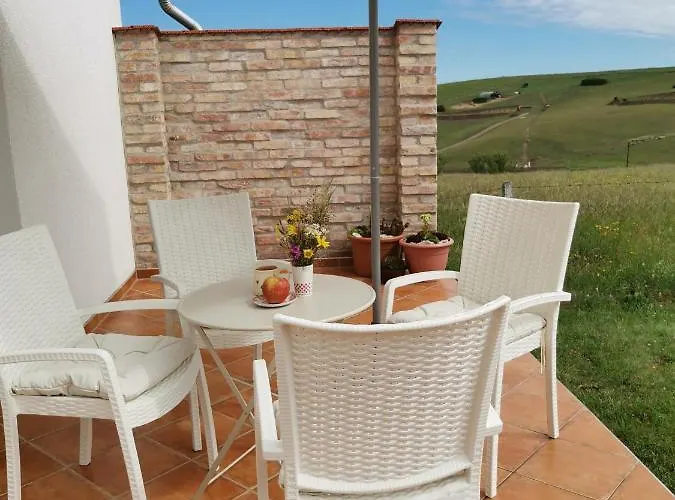 Malna Major Pensjonat Malyinka