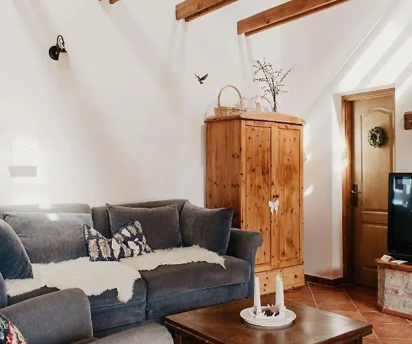 Malna Major Pensjonat