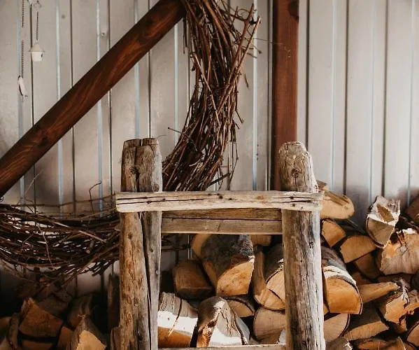 Malna Major Pensjonat