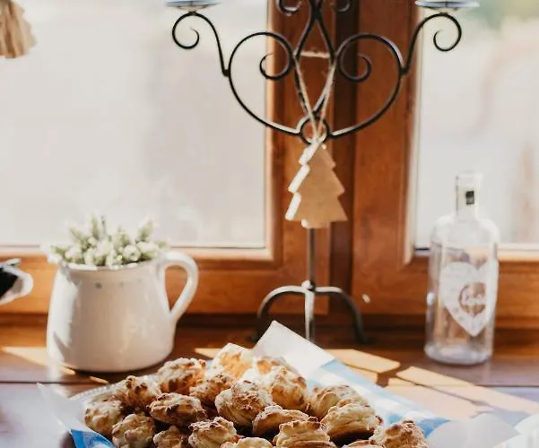 Pensjonat Malna Major 4*