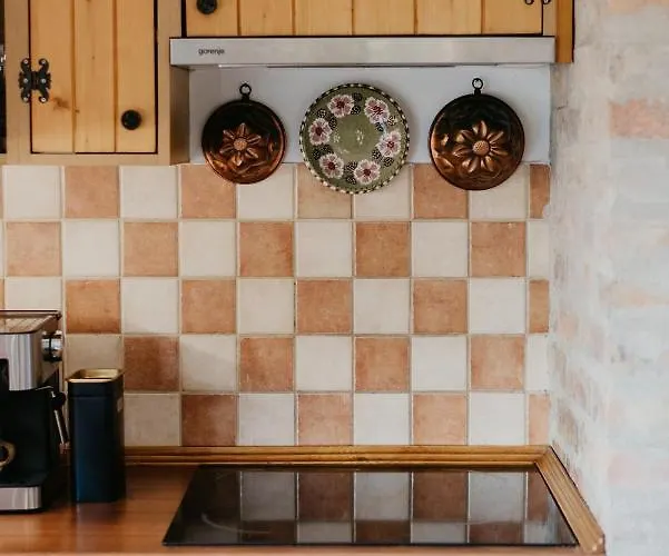 Pensjonat Malna Major 4*