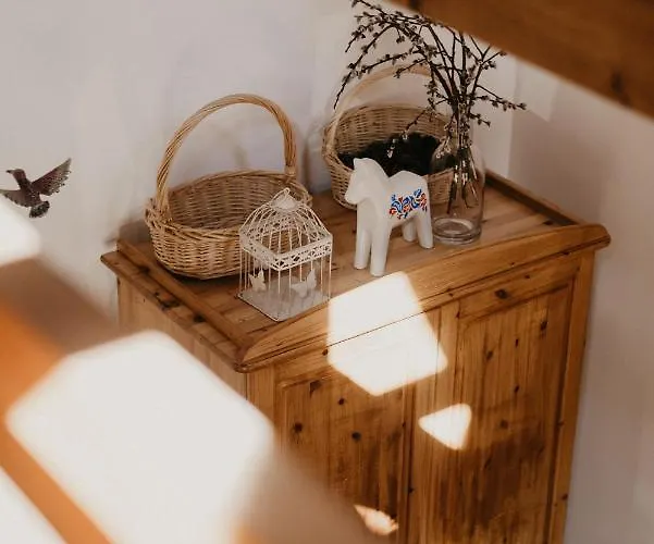 Pensjonat Malna Major Malyinka