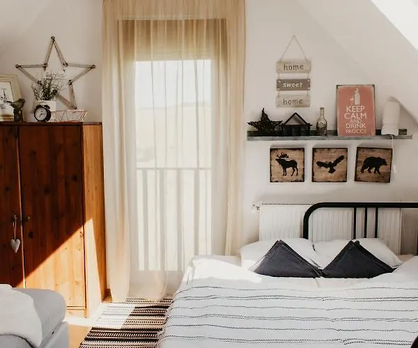 Malna Major Pensjonat