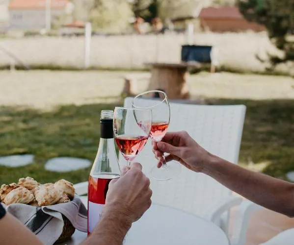 Pensjonat Malna Major