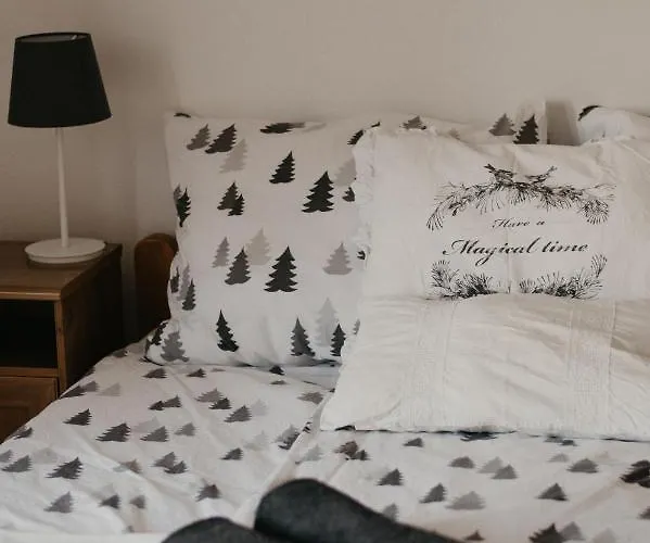 Pensjonat Malna Major Malyinka