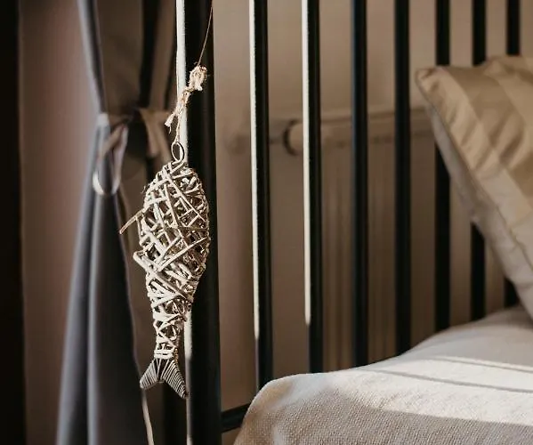 بيت ضيافة Malna Major 4*