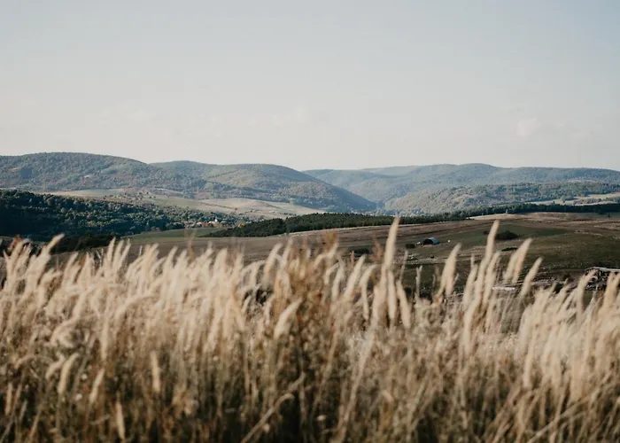 Pensjonat Malna Major